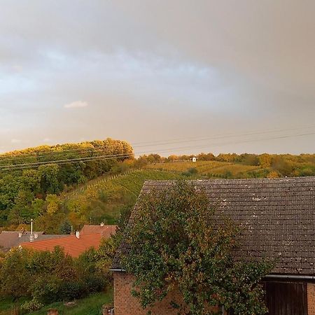 Apartmany 27 Němčičky Buitenkant foto
