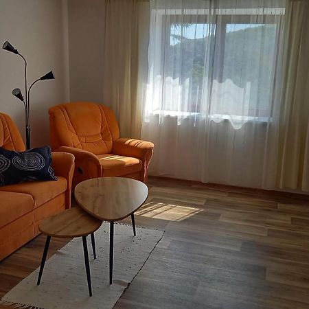 Apartmany 27 Němčičky Buitenkant foto