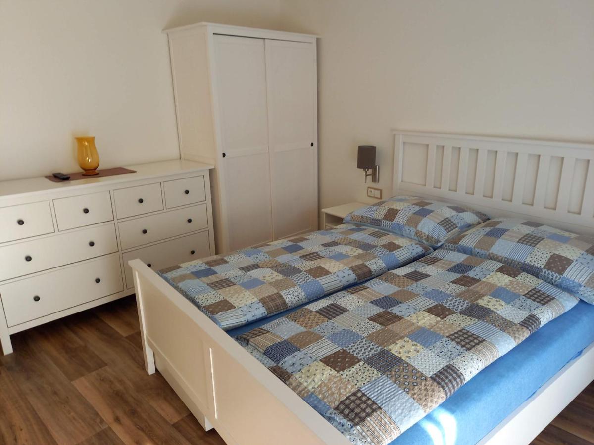 Apartmany 27 Němčičky Buitenkant foto