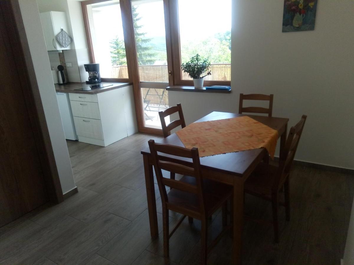 Apartmany 27 Němčičky Buitenkant foto