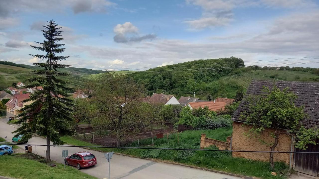 Apartmany 27 Němčičky Buitenkant foto
