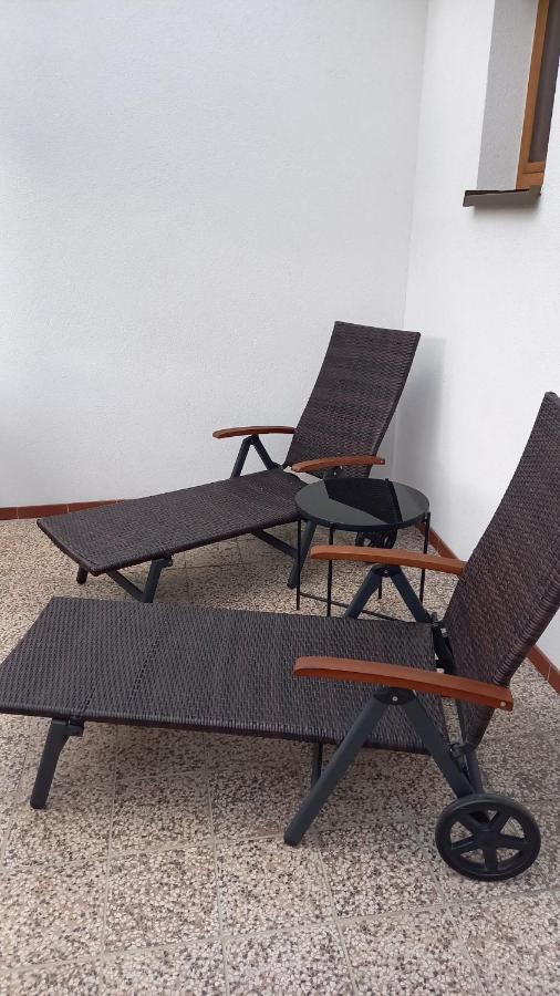 Apartmany 27 Němčičky Buitenkant foto