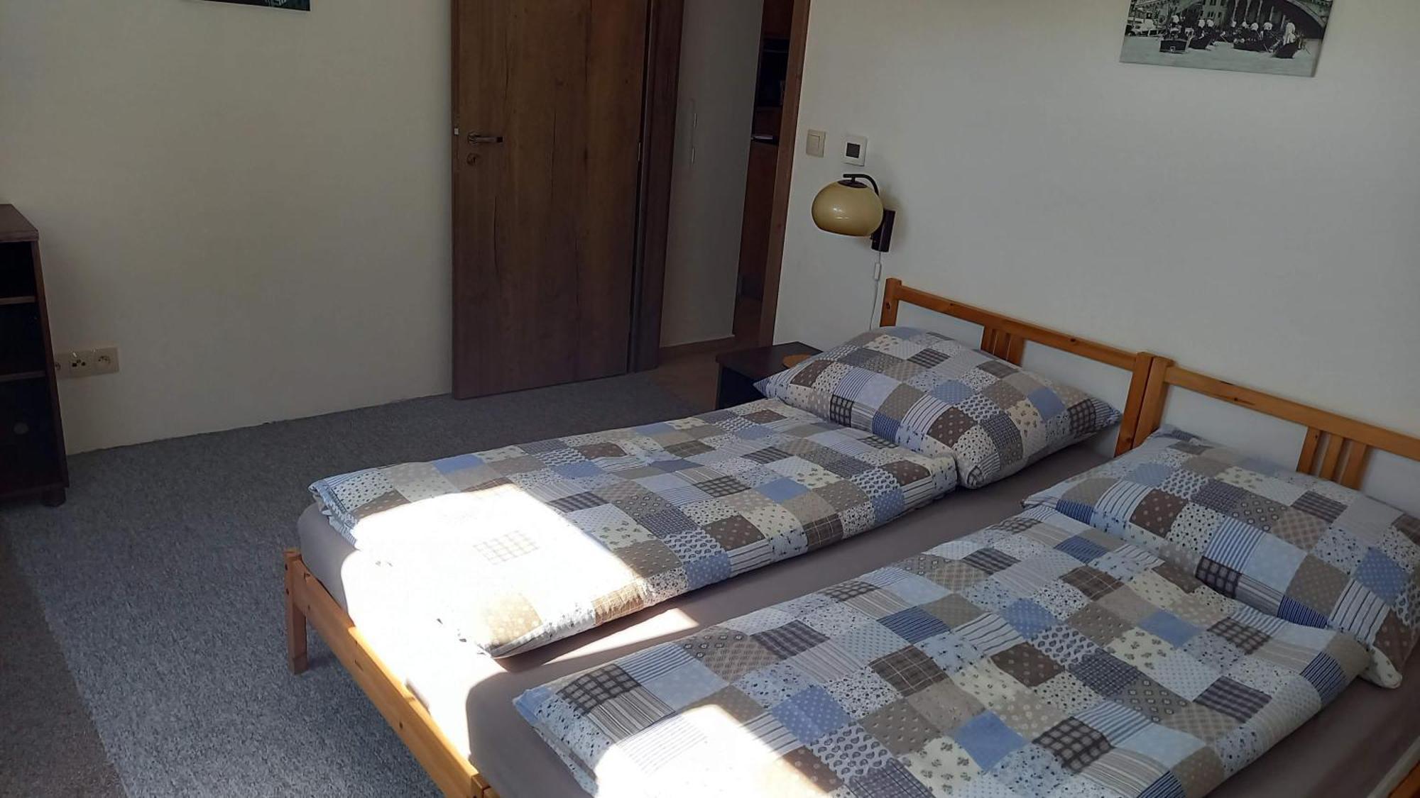 Apartmany 27 Němčičky Kamer foto