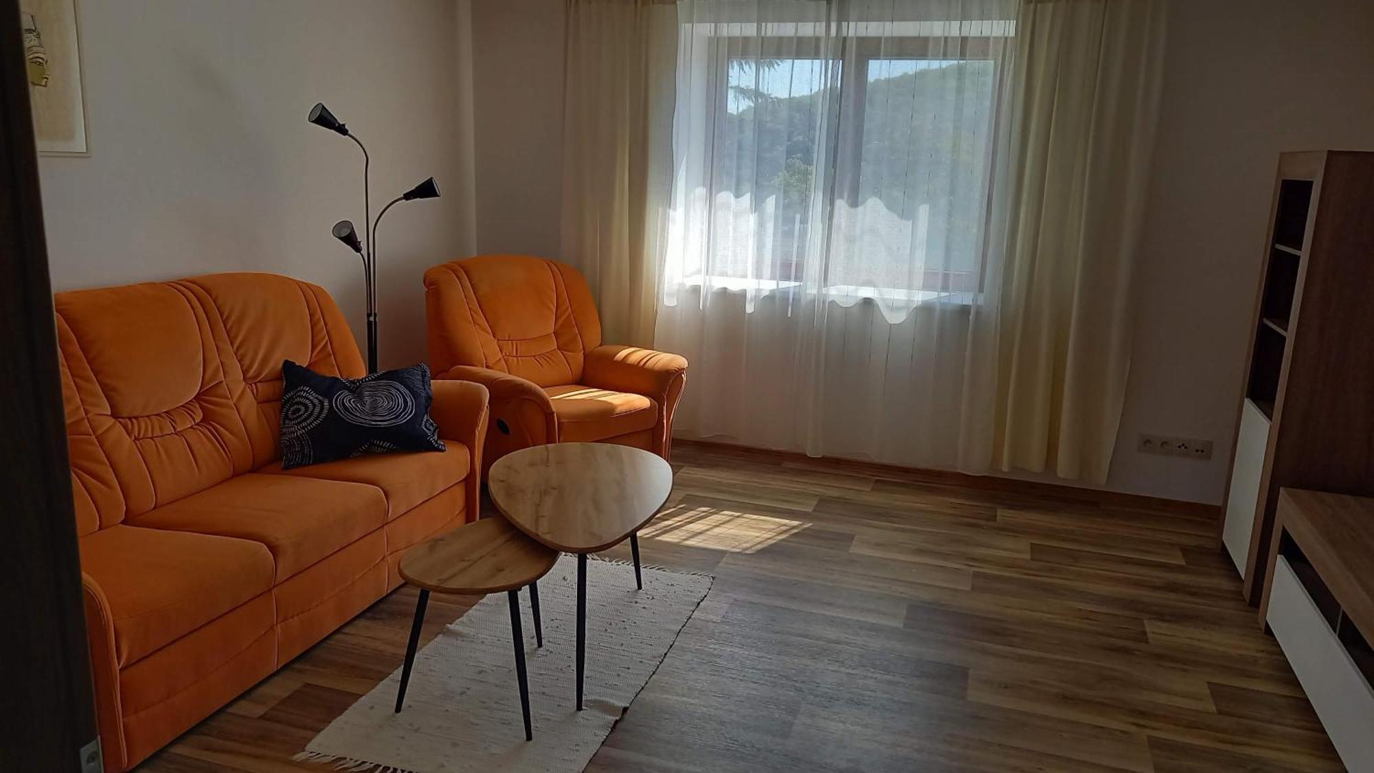 Apartmany 27 Němčičky Buitenkant foto