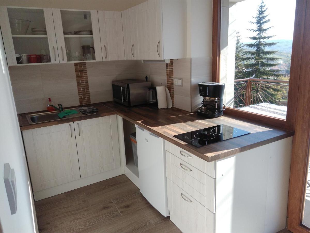Apartmany 27 Němčičky Buitenkant foto